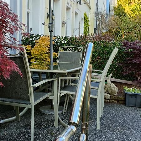 Lawnswood Guest House Torquay Extérieur photo