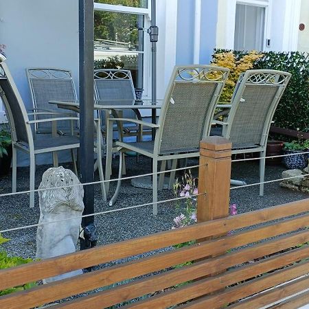 Lawnswood Guest House Torquay Extérieur photo
