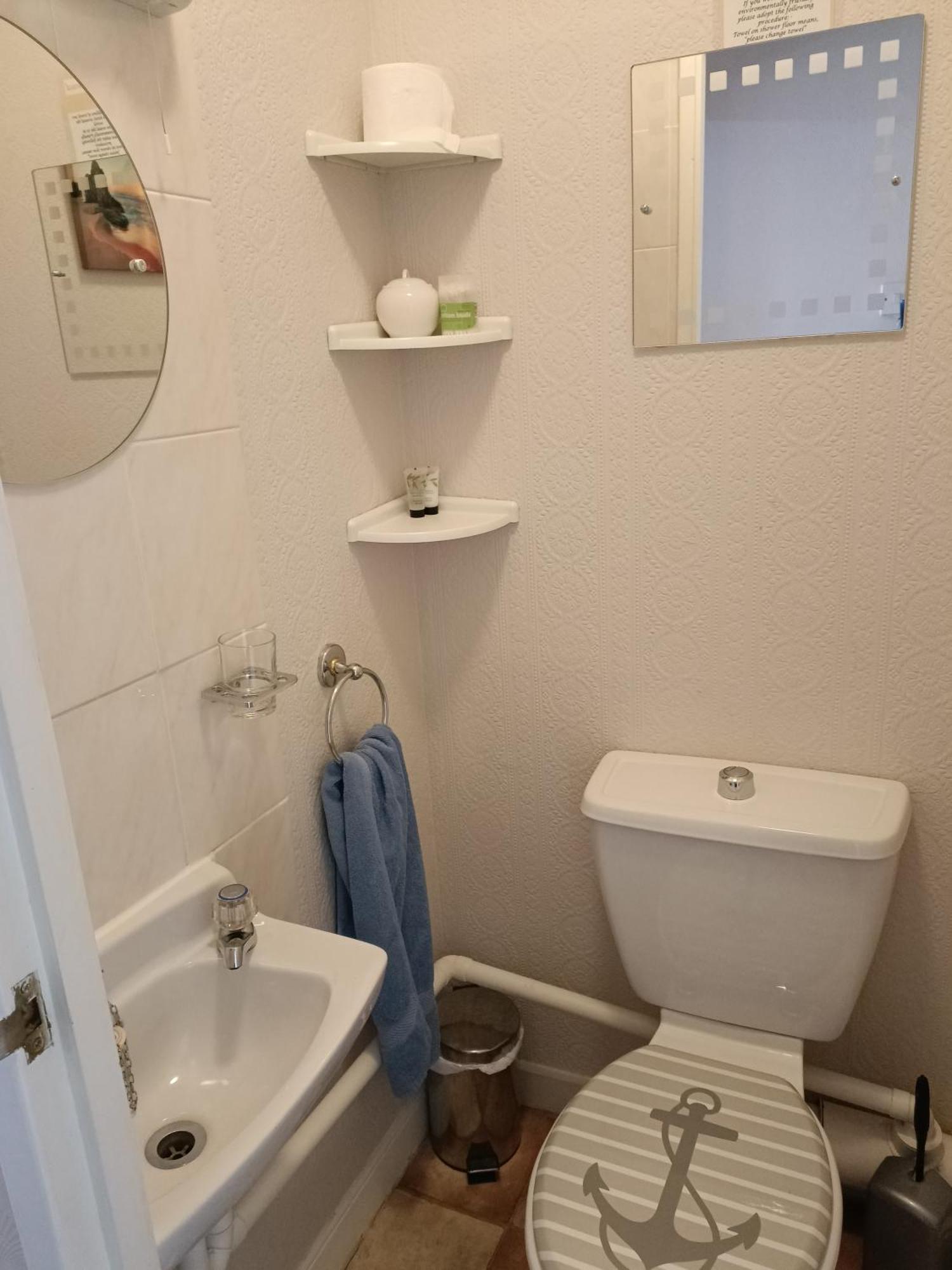 Lawnswood Guest House Torquay Extérieur photo