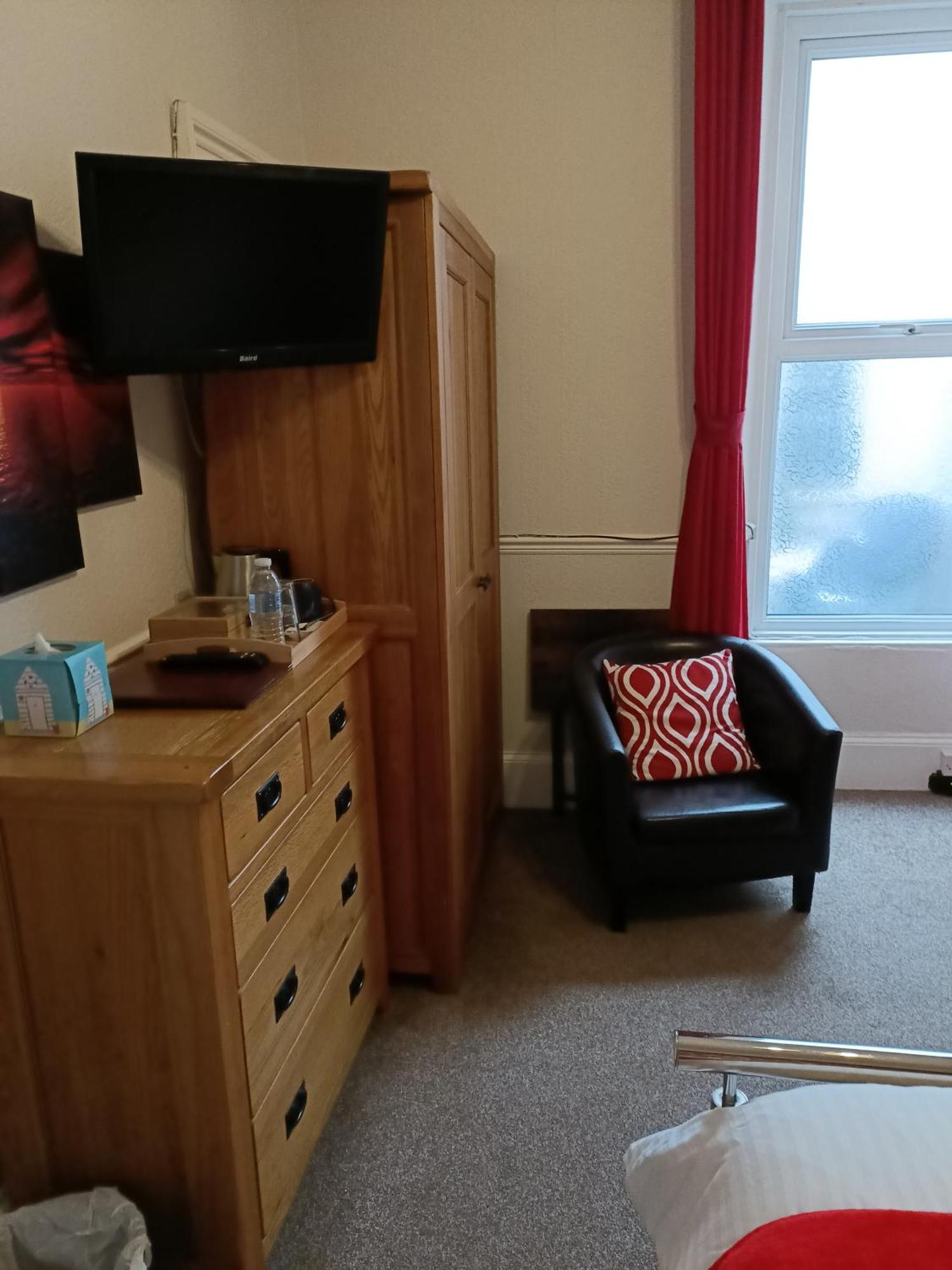 Lawnswood Guest House Torquay Extérieur photo