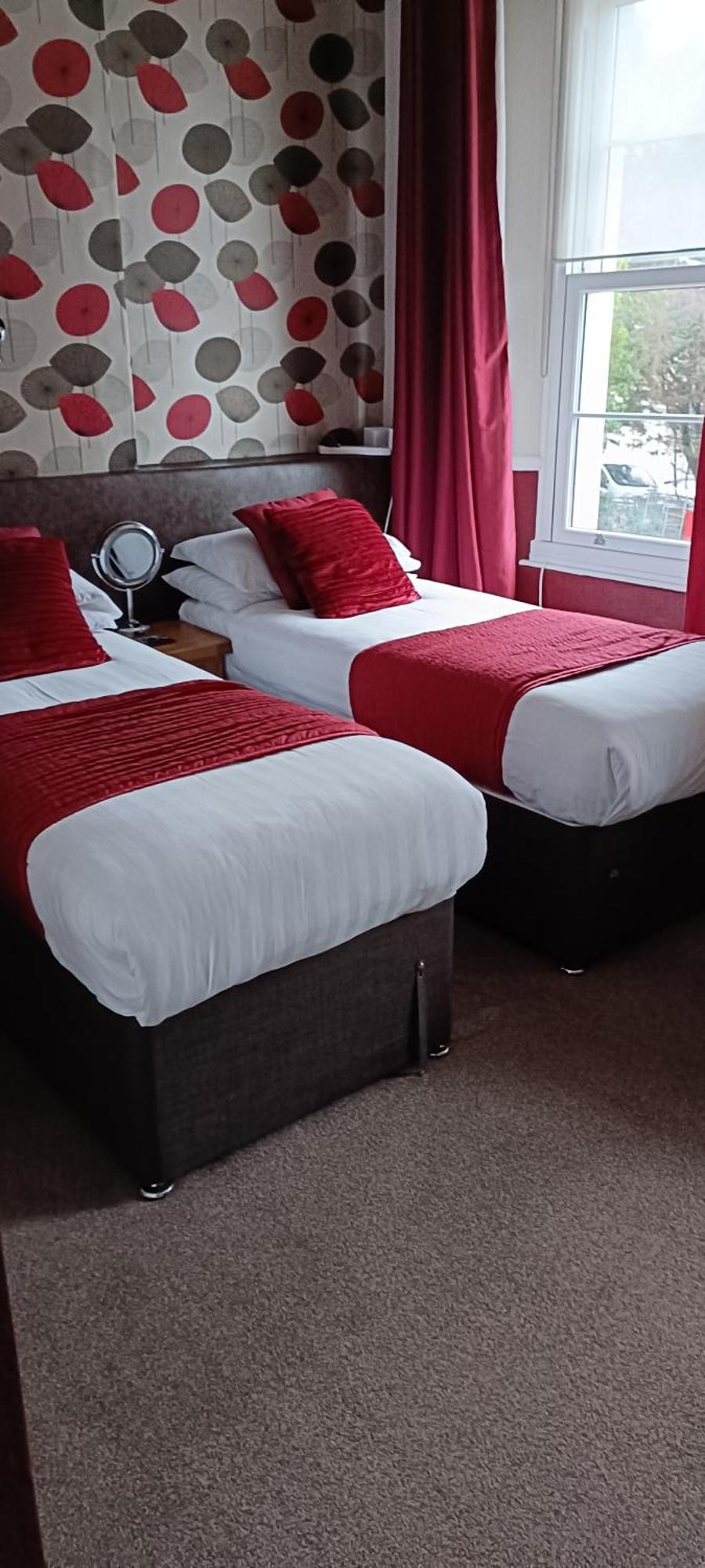 Lawnswood Guest House Torquay Extérieur photo