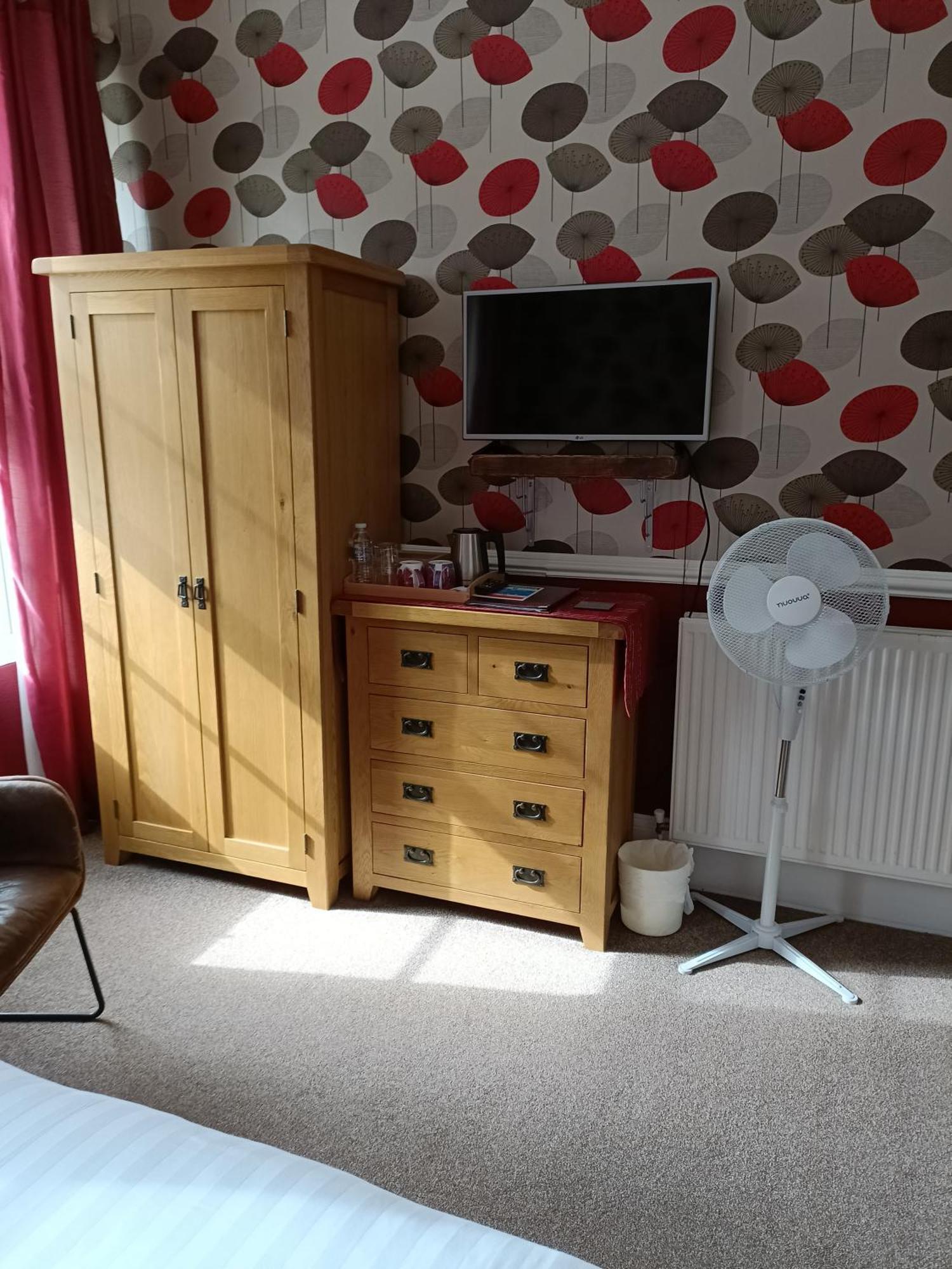 Lawnswood Guest House Torquay Extérieur photo