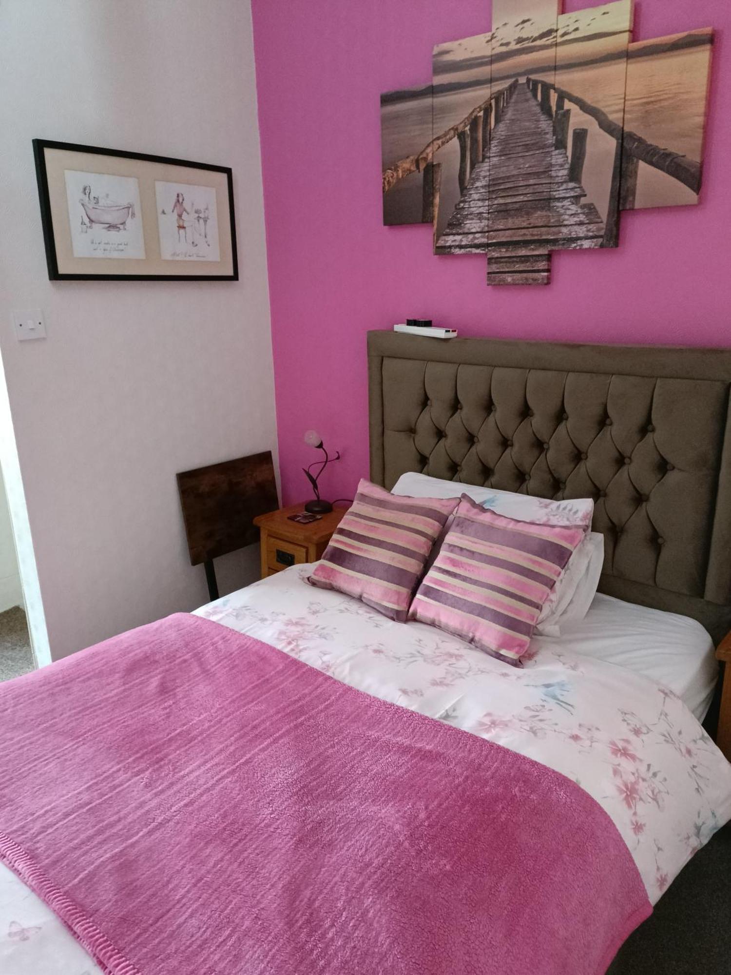 Lawnswood Guest House Torquay Extérieur photo