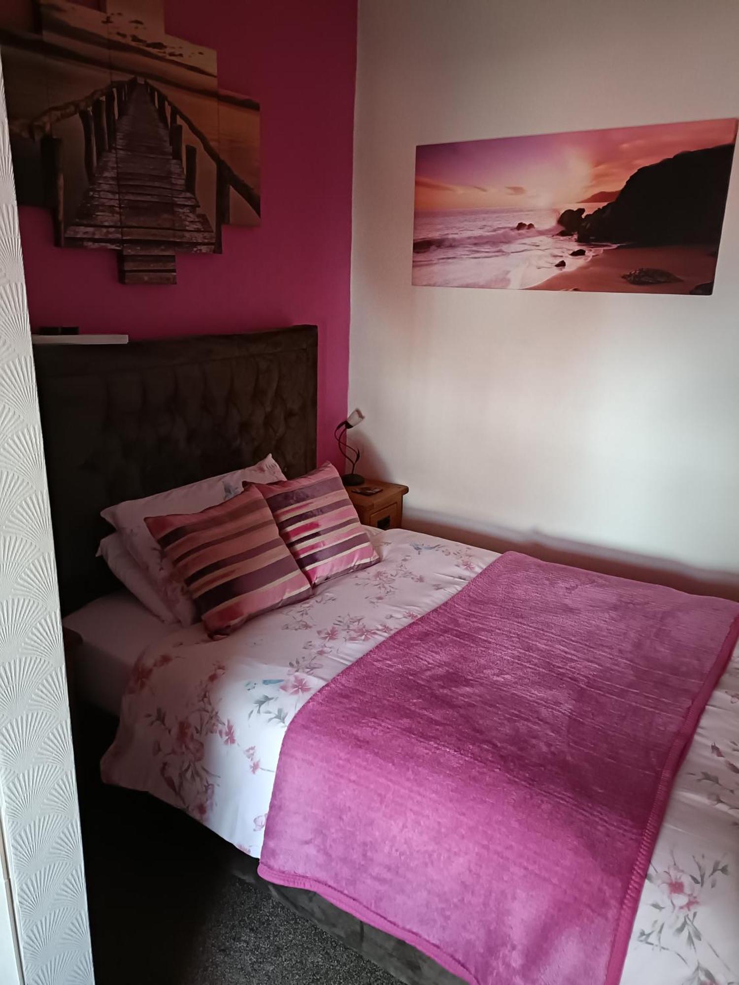 Lawnswood Guest House Torquay Extérieur photo