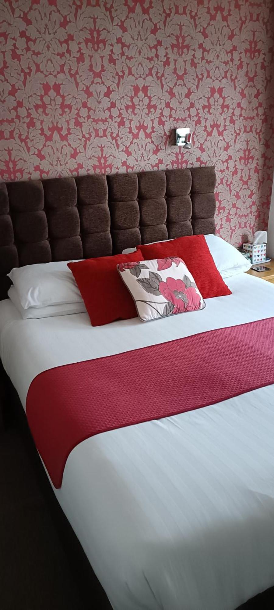 Lawnswood Guest House Torquay Extérieur photo