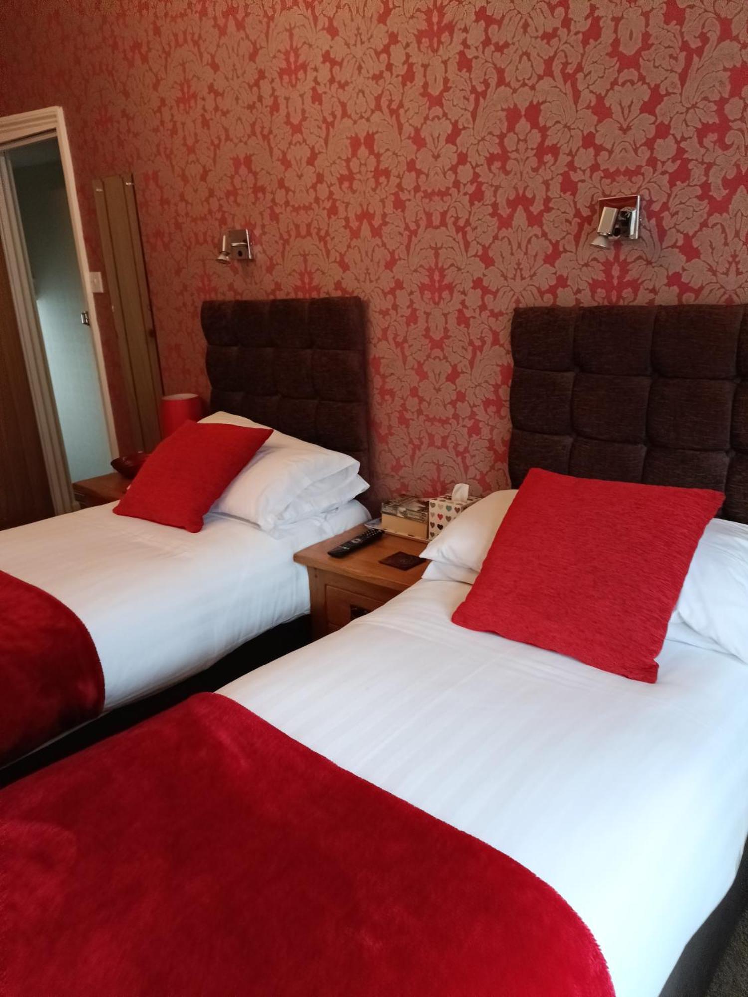 Lawnswood Guest House Torquay Extérieur photo