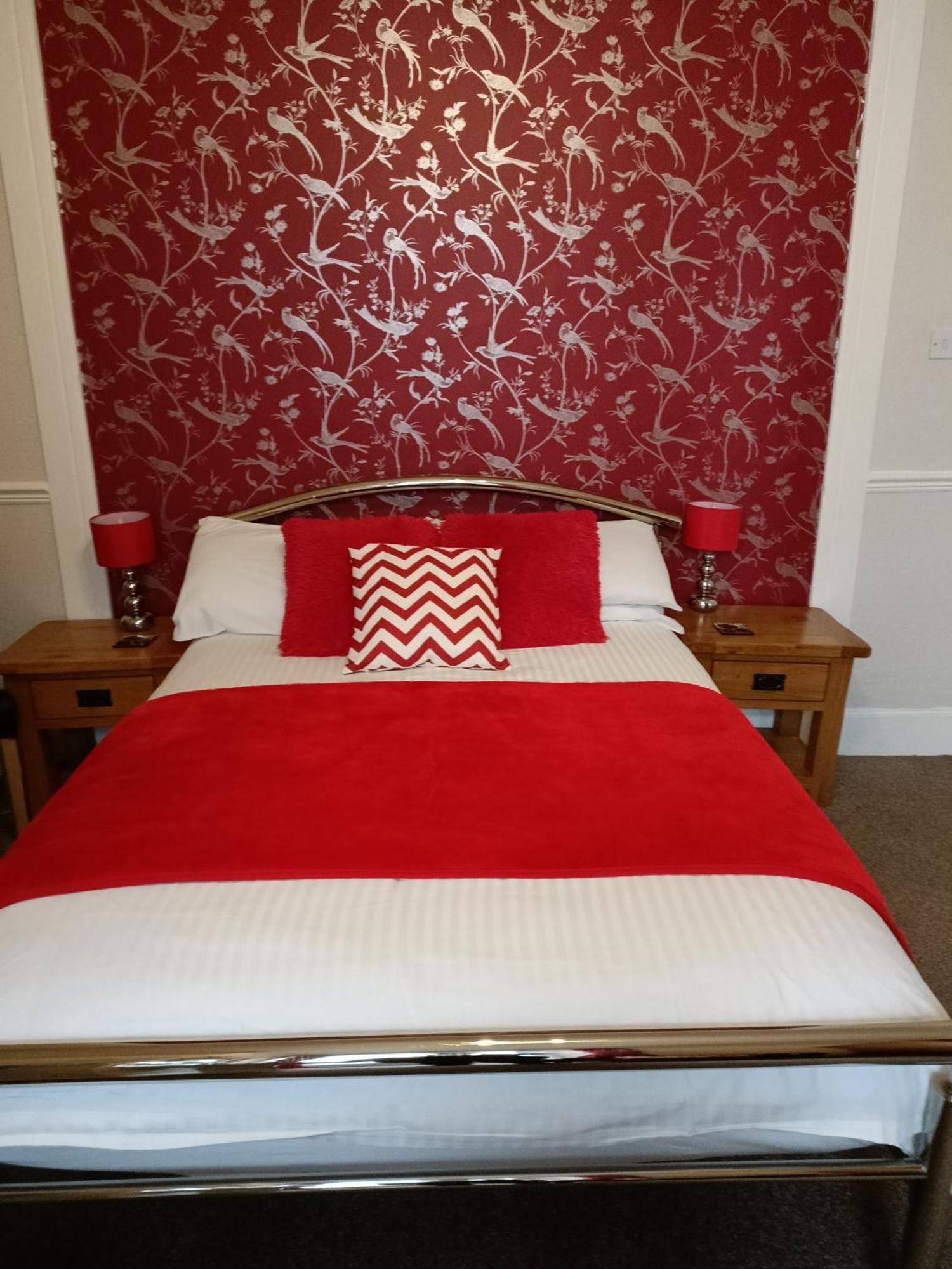 Lawnswood Guest House Torquay Extérieur photo