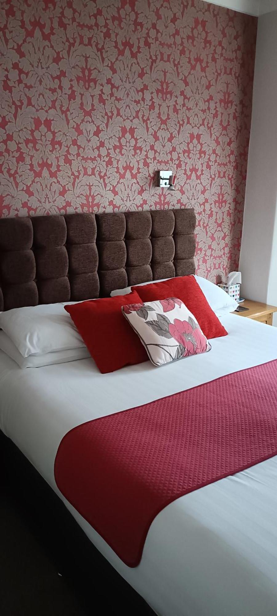 Lawnswood Guest House Torquay Chambre photo