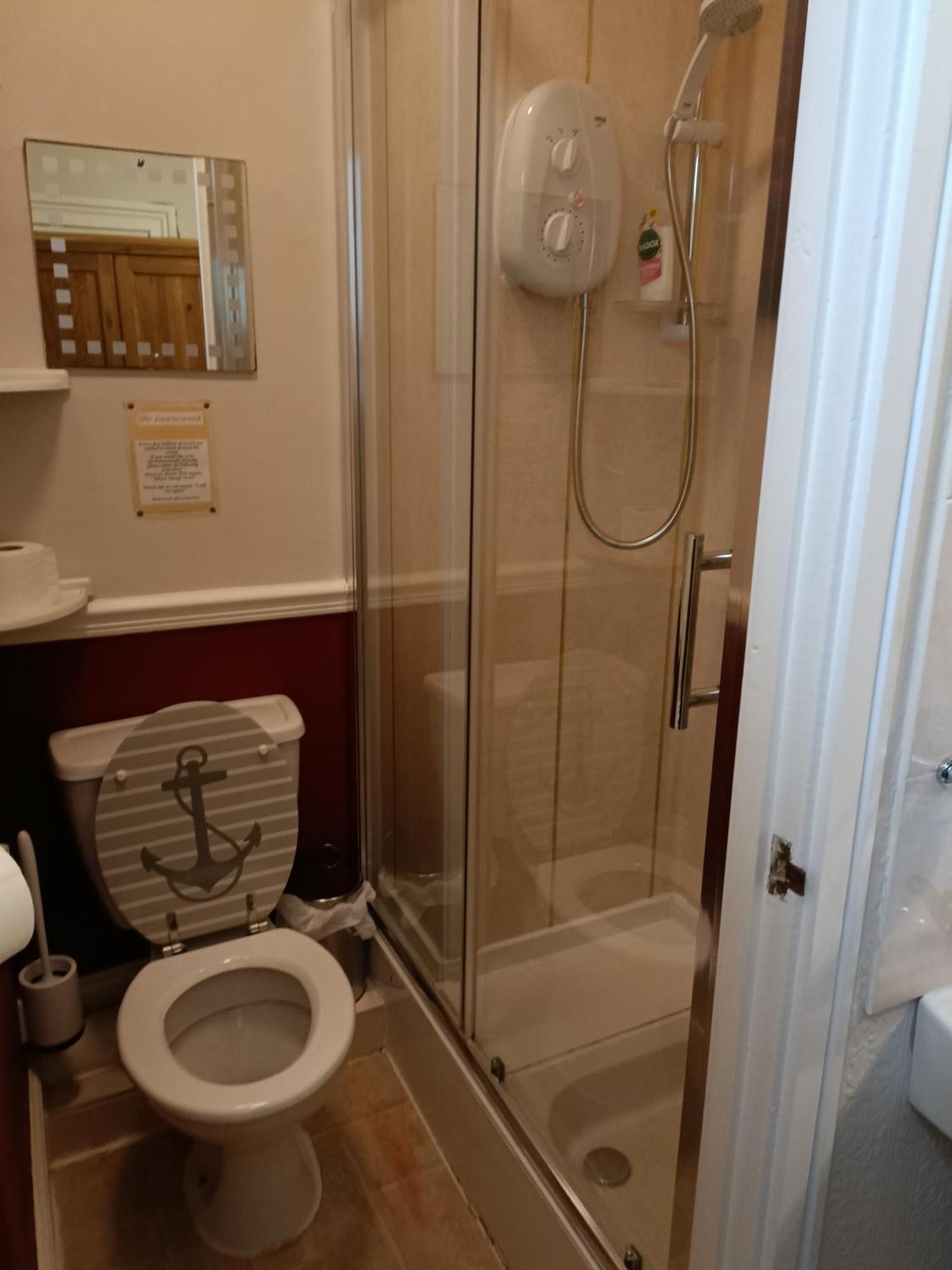 Lawnswood Guest House Torquay Chambre photo
