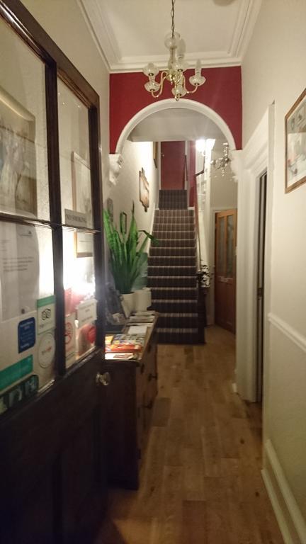 Lawnswood Guest House Torquay Extérieur photo
