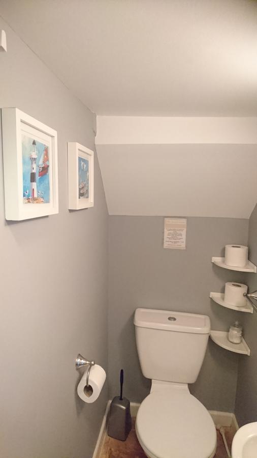 Lawnswood Guest House Torquay Extérieur photo