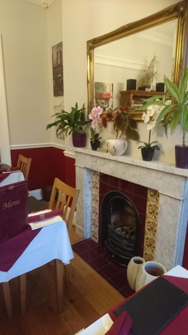 Lawnswood Guest House Torquay Extérieur photo