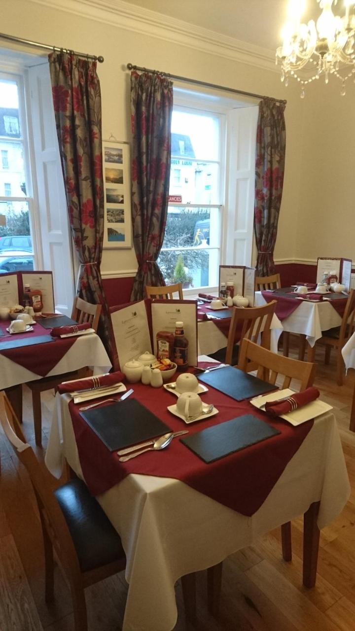 Lawnswood Guest House Torquay Extérieur photo