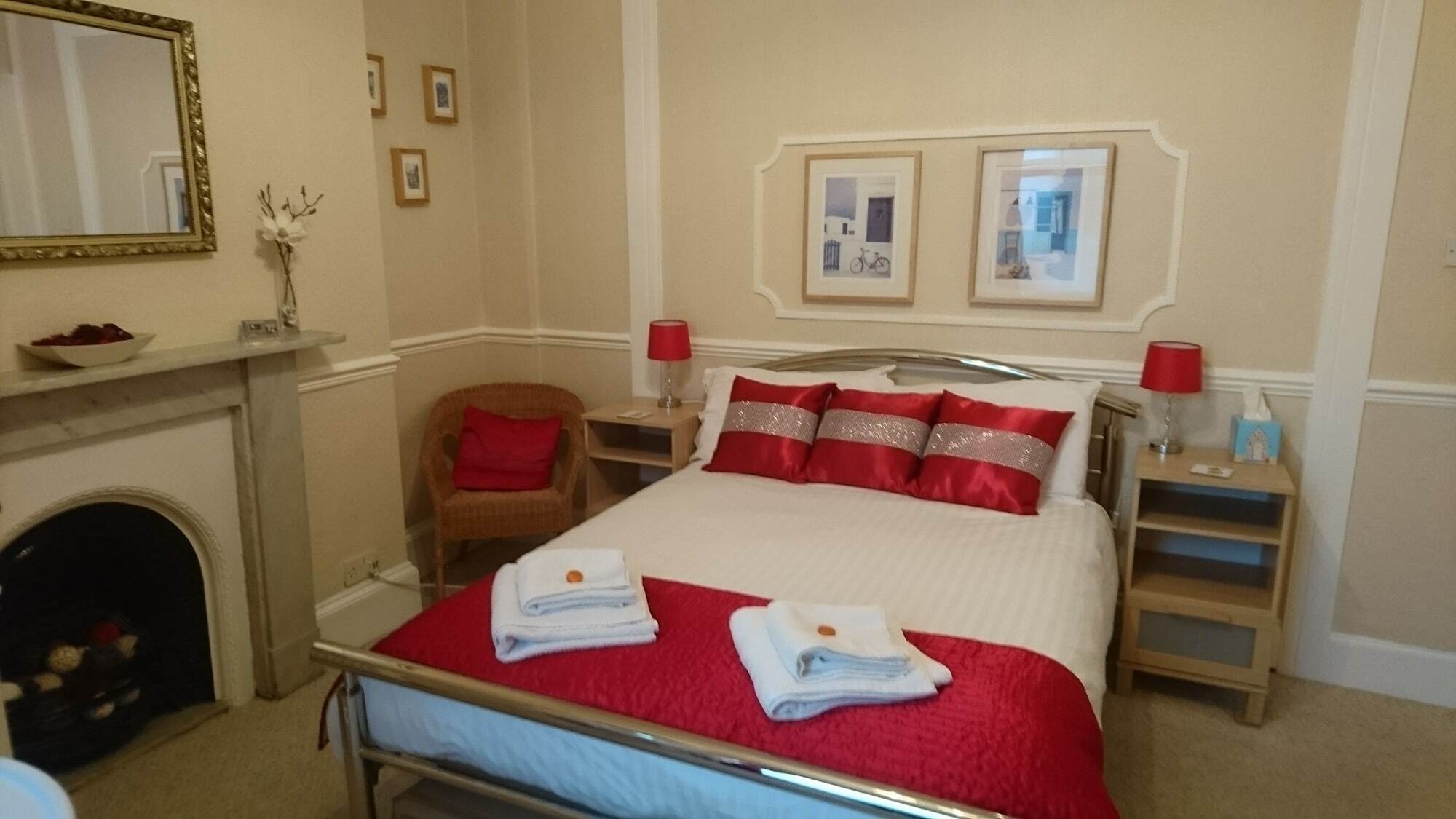 Lawnswood Guest House Torquay Extérieur photo