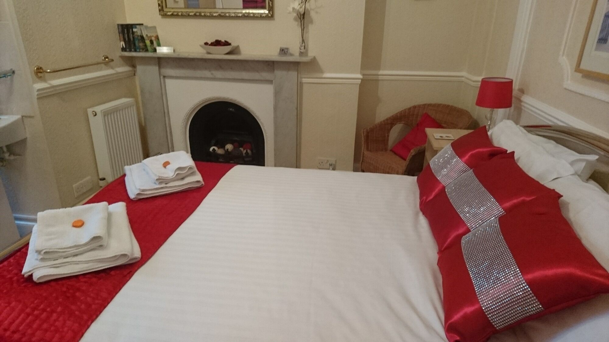 Lawnswood Guest House Torquay Extérieur photo
