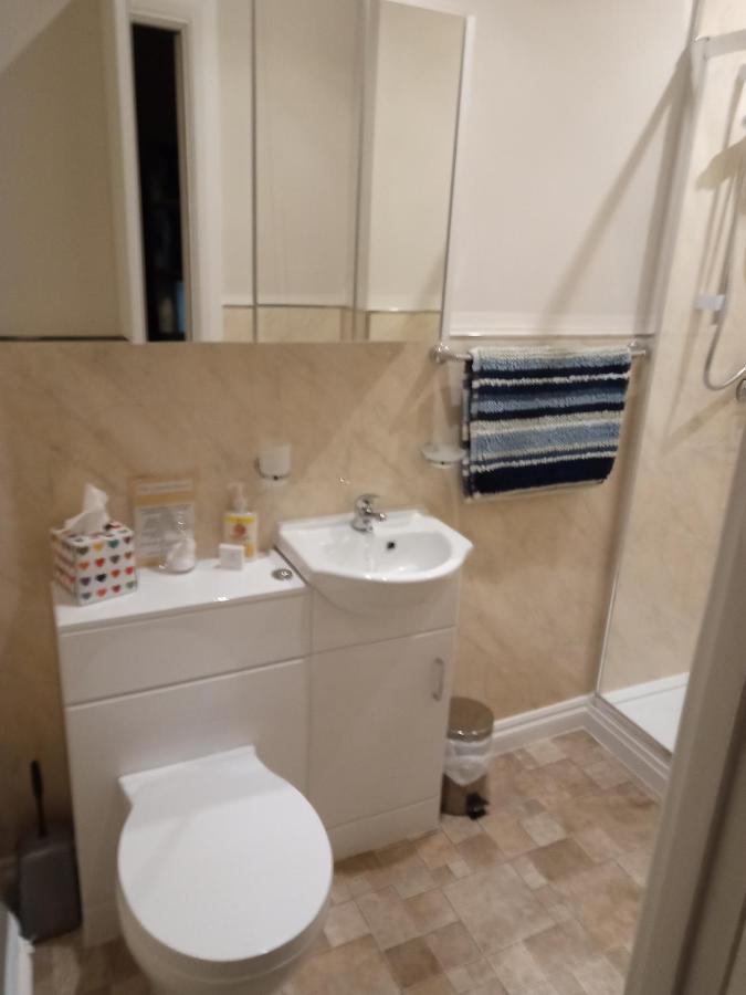 Lawnswood Guest House Torquay Extérieur photo